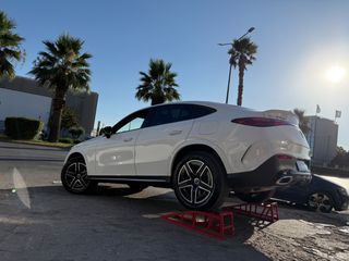 Mercedes-Benz GLC 300 2024 GLC COUPé 300 4MATIC 9G-TRONIC-thumb-6