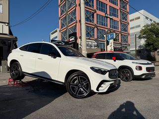 Mercedes-Benz GLC 300 2024 GLC COUPé 300 4MATIC 9G-TRONIC-thumb-8