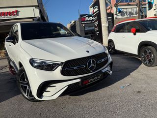 Mercedes-Benz GLC 300 2024 GLC COUPé 300 4MATIC 9G-TRONIC-thumb-10