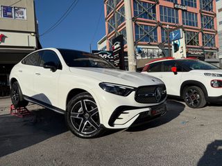 Mercedes-Benz GLC 300 2024 GLC COUPé 300 4MATIC 9G-TRONIC-thumb-12