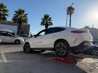 Mercedes-Benz GLC 300 2024 GLC COUPé 300 4MATIC 9G-TRONIC-thumb-14