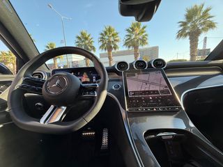 Mercedes-Benz GLC 300 2024 GLC COUPé 300 4MATIC 9G-TRONIC-thumb-17