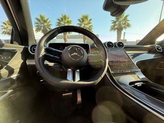 Mercedes-Benz GLC 300 2024 GLC COUPé 300 4MATIC 9G-TRONIC-thumb-19