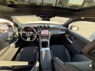 Mercedes-Benz GLC 300 2024 GLC COUPé 300 4MATIC 9G-TRONIC-thumb-21