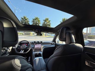 Mercedes-Benz GLC 300 2024 GLC COUPé 300 4MATIC 9G-TRONIC-thumb-22