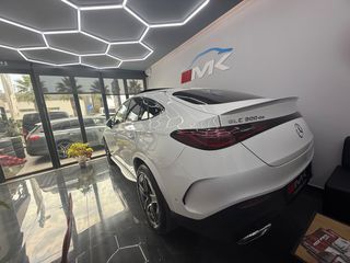 Mercedes-Benz GLC 300 2024 GLC COUPé 300 4MATIC 9G-TRONIC-thumb-23