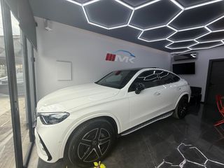 Mercedes-Benz GLC 300 2024 GLC COUPé 300 4MATIC 9G-TRONIC-thumb-24