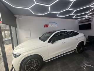 Mercedes-Benz GLC 300 2024 GLC COUPé 300 4MATIC 9G-TRONIC-thumb-25