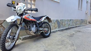 Beta Alp 4.0 2013