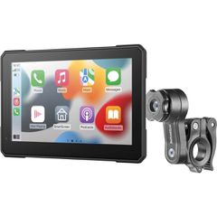 INTERPHONE CAR PLAY ΟΘΟΝΗ SYNC70E ESSENTIAL SMART DISPLAY (INTERPHOSYNC70E)