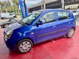 Kia Picanto 2005 1.0cc