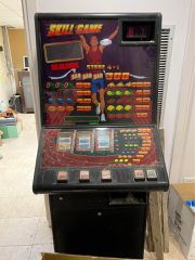 Μηχάνημα φρουτάκια