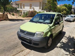 Fiat Panda 2006