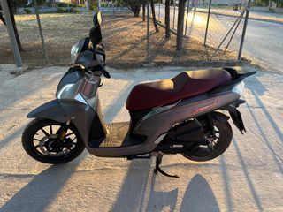 Sym Symphony ST 125 2024