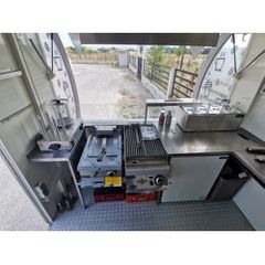 GrillStation ΚΩΔ: 0724-3003-thumb-1