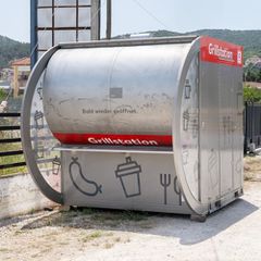 GrillStation ΚΩΔ: 0724-3003-thumb-3