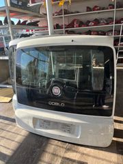 FIAT DOBLO '09- ΤΖΑΜΟΠΟΡΤΑ