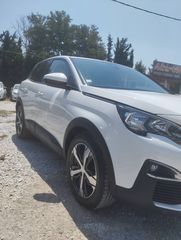 Peugeot 3008 2020 1.5 BLUEHDI 130 CROSSWAY ΑΥΤΌΜΑΤΟ