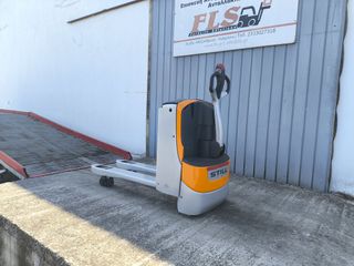 Still 2019 EXU16 με καινούργια μπαταρία