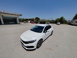 Fiat Tipo 2021
