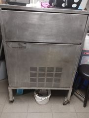 ΠΑΓΩΜΗΧΑΝΗ Master Frost C1200