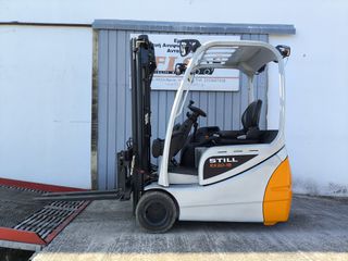 Still 2015 RX20-18 με καινούργια μπαταρία