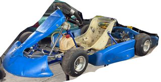 Go Kart 2017 TOP KART MINI TM60cc ‘18-thumb-1