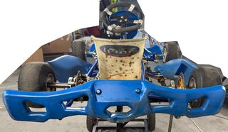 Go Kart 2017 TOP KART MINI TM60cc ‘18-thumb-2