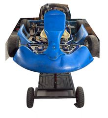 Go Kart 2017 TOP KART MINI TM60cc ‘18-thumb-3