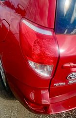 2007- TOYOTA RAV4 MK3 2.0L 1AZ-FE ΠΙΣΩ ΑΡΙΣΤΕΡΟ ΦΑΝΑΡΙ ΜΕΡΙΑ ΟΔΗΓΟΥ ΓΝΗΣΙΟ ΜΕΤΑΧΕΙΡΙΣΜΕΝΟ ΑΡΙΣΤΟ