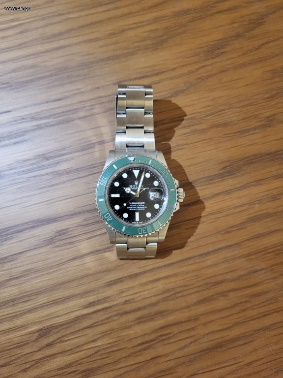 Rolex