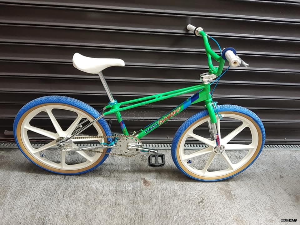 BMX Haro 2018 MASTER 24"