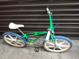 BMX Haro 2018 MASTER 24"-thumb-1