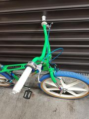 BMX Haro 2018 MASTER 24"-thumb-2