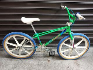 BMX Haro 2018 MASTER 24"-thumb-3