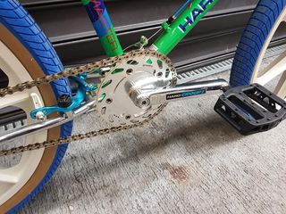 BMX Haro 2018 MASTER 24"-thumb-5