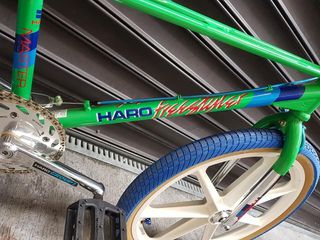 BMX Haro 2018 MASTER 24"-thumb-6