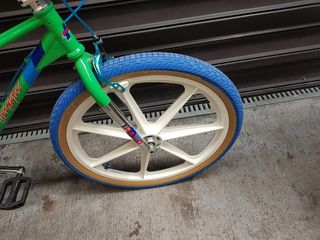 BMX Haro 2018 MASTER 24"-thumb-9