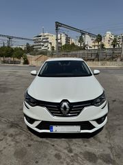 Renault Megane 2017