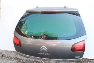 ΠΟΡΤΜΠΑΓΚΑΖ CITROEN C3 2011