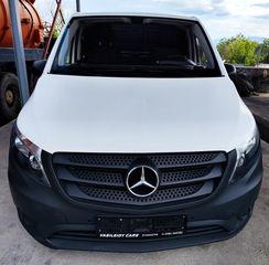 Κλούβα Mercedes-Benz 2019 114 Vito MERCEDES ΜΗΧΑΝΗ(AC)