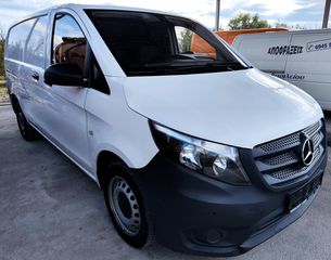 Κλούβα Mercedes-Benz 2019 114 Vito MERCEDES ΜΗΧΑΝΗ(AC)-thumb-2