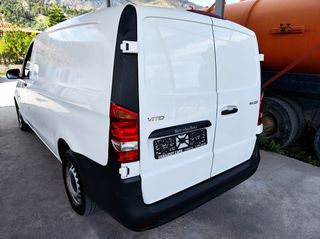 Κλούβα Mercedes-Benz 2019 114 Vito MERCEDES ΜΗΧΑΝΗ(AC)-thumb-4