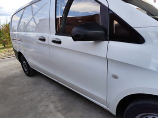 Κλούβα Mercedes-Benz 2019 114 Vito MERCEDES ΜΗΧΑΝΗ(AC)-thumb-6