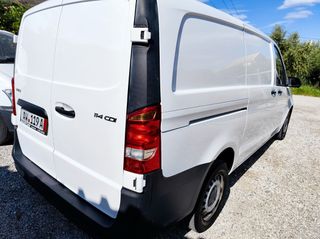 Κλούβα Mercedes-Benz 2019 114 Vito MERCEDES ΜΗΧΑΝΗ(AC)-thumb-8