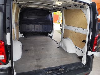 Κλούβα Mercedes-Benz 2019 114 Vito MERCEDES ΜΗΧΑΝΗ(AC)-thumb-9