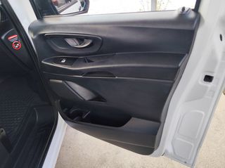 Κλούβα Mercedes-Benz 2019 114 Vito MERCEDES ΜΗΧΑΝΗ(AC)-thumb-15