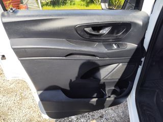 Κλούβα Mercedes-Benz 2019 114 Vito MERCEDES ΜΗΧΑΝΗ(AC)-thumb-19