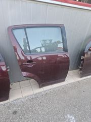ΠΟΡΤΑ ΠΙΣΩ ΔΕΞΙΑ SIRION-JUSTY 2005-