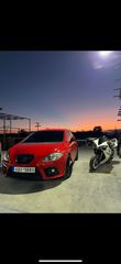 Seat Leon 2009 CUPRA